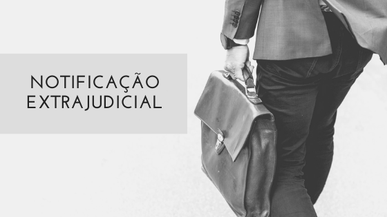Notificação Extrajudicial
